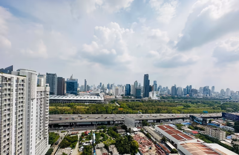 Supalai Park Asok-Ratchada - Image 8