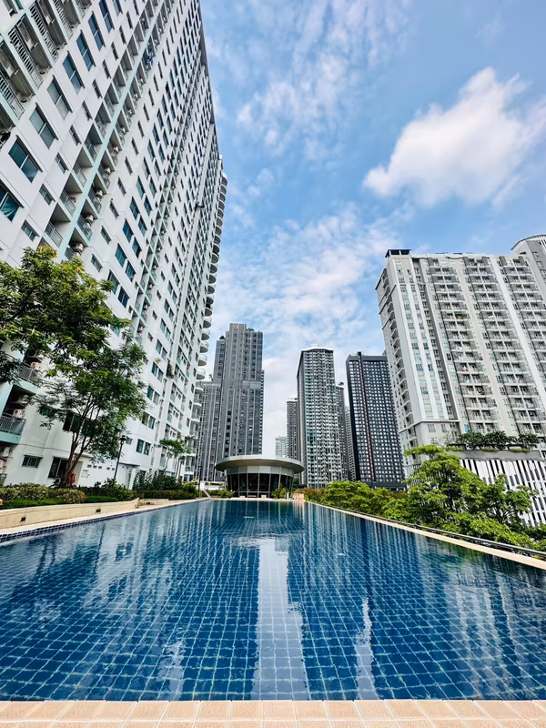 Supalai Park Asok-Ratchada - Image 6