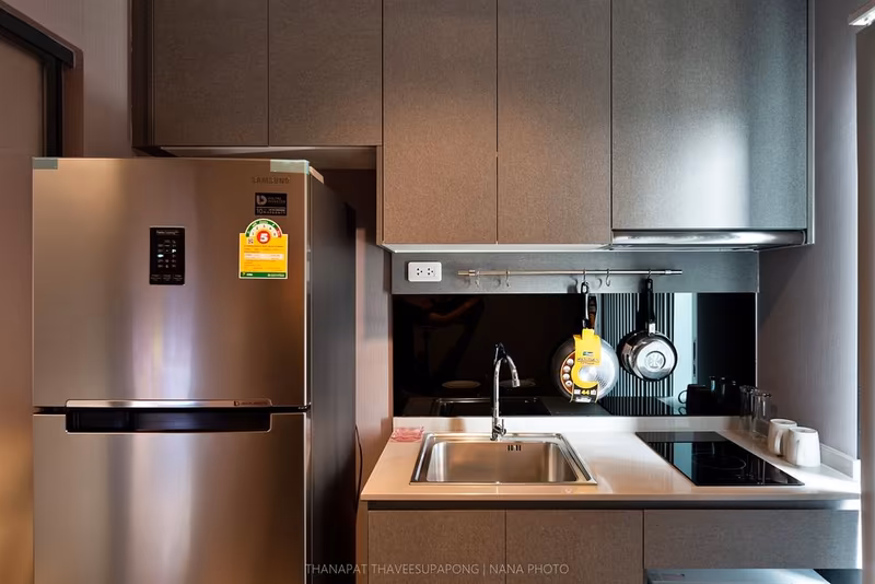 Ideo Sukhumvit 93 - Image 1
