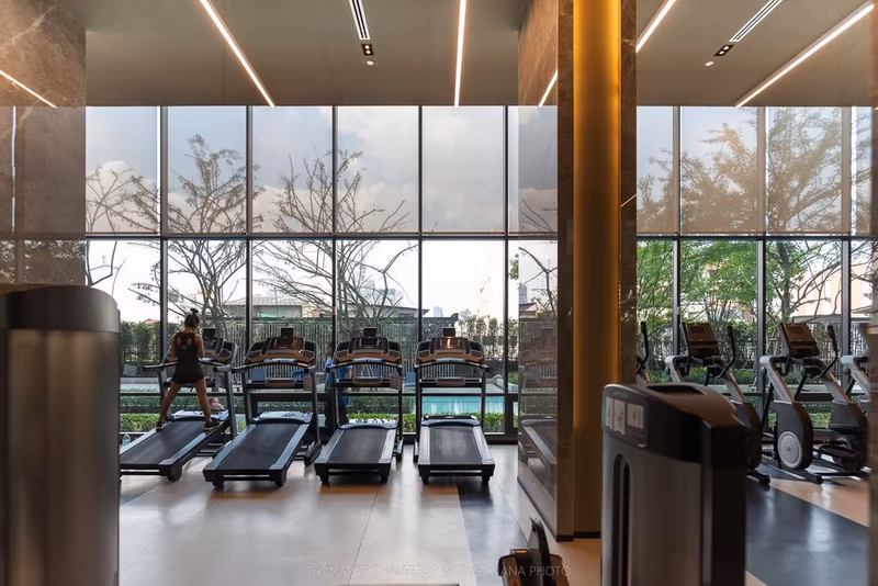 Ideo Sukhumvit 93 - Image 8