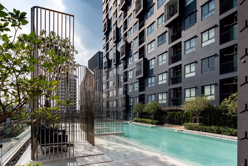 Ideo Sukhumvit 93 - Image 4