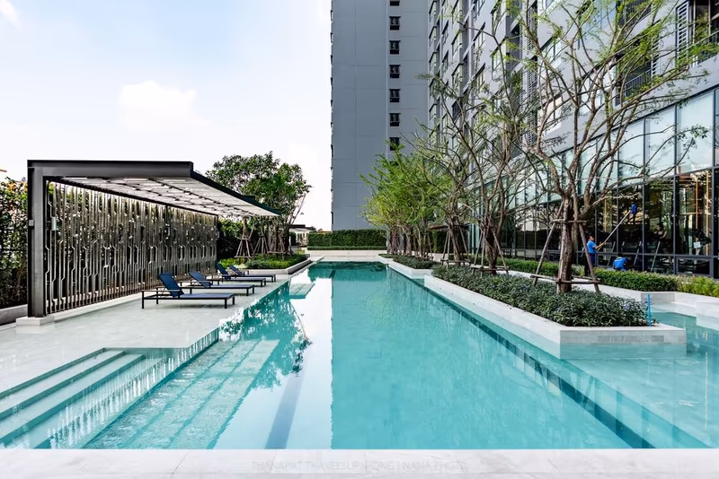 Ideo Sukhumvit 93 - Image 5