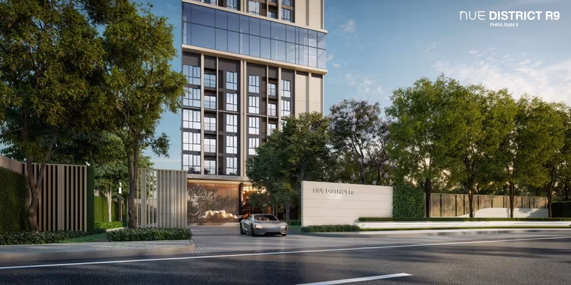 NUE District R9 - Image 4