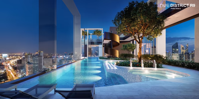 NUE District R9 - Image 6