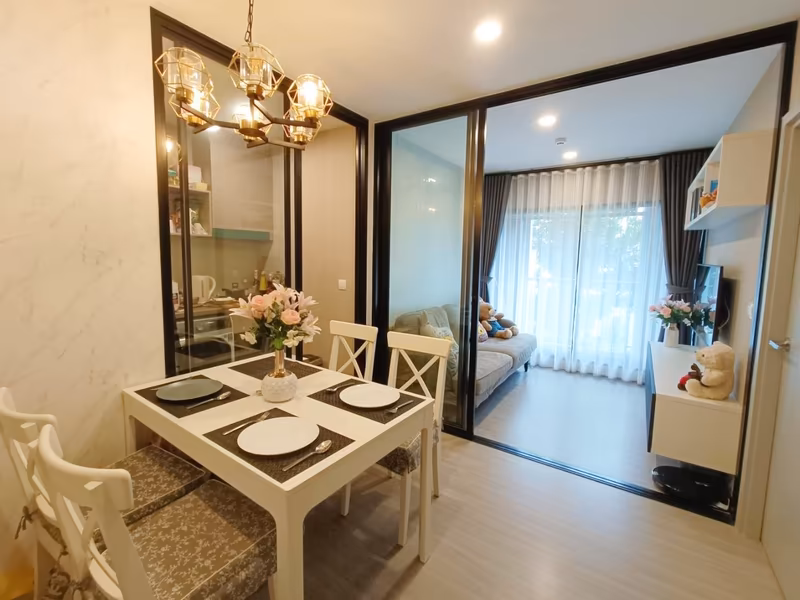 Aspire Sukhumvit Onnut - Image 3