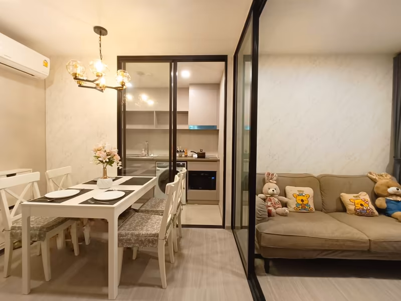 Aspire Sukhumvit Onnut - Image 2