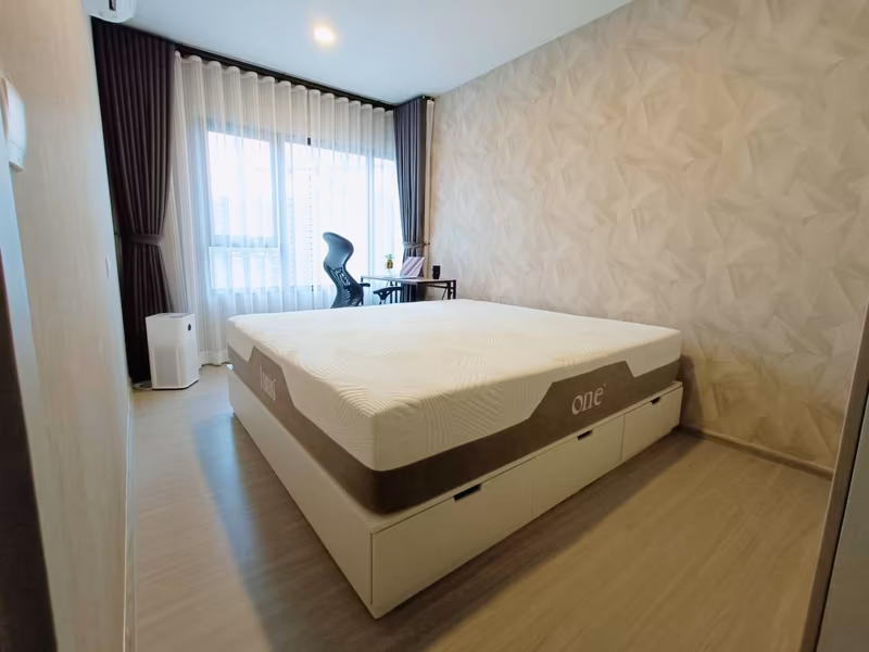 Aspire Sukhumvit Onnut - Image 17