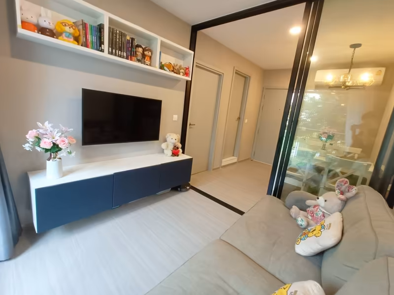 Aspire Sukhumvit Onnut - Image 1