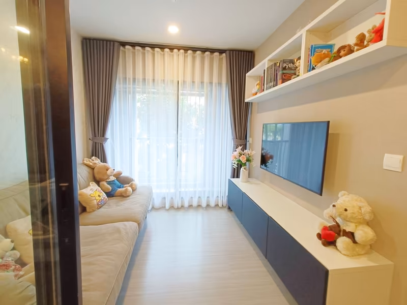 Aspire Sukhumvit Onnut - Image 8