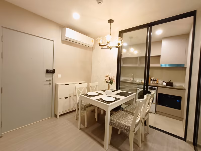 Aspire Sukhumvit Onnut - Image 10