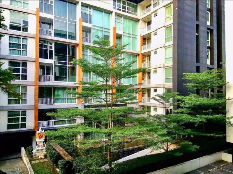 ดี65 คอนโดมิเนียม - Image 8