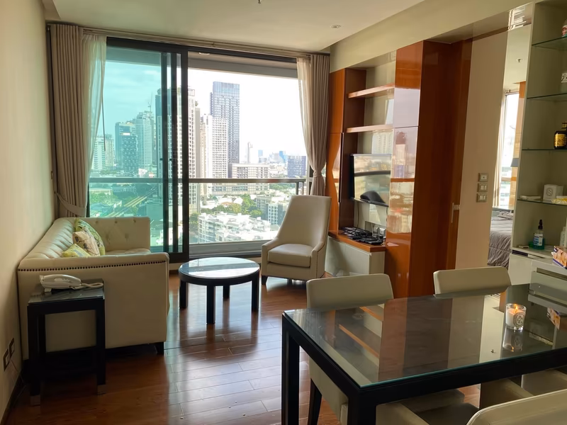 The Address Sukhumvit 28 - Image 1