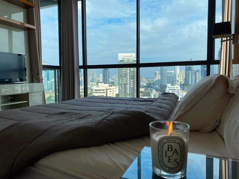 The Address Sukhumvit 28 - Image 5