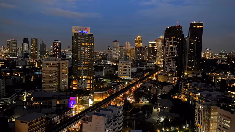The Address Sukhumvit 28 - Image 7