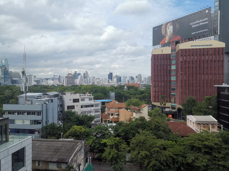ศาลาแดง วัน - Image 9