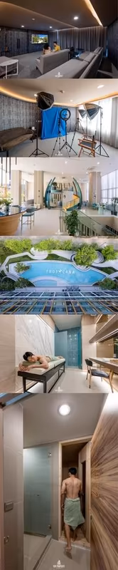 แอทโมซ ทรอปิคาน่า บางนา - Image 10
