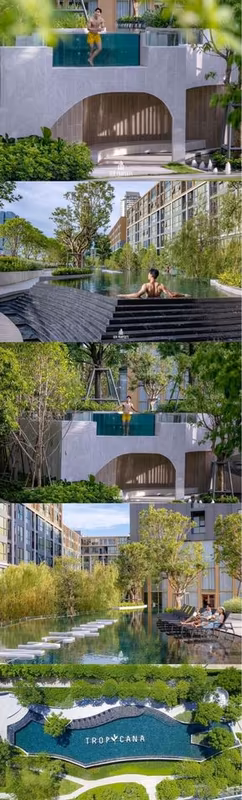 แอทโมซ ทรอปิคาน่า บางนา - Image 15
