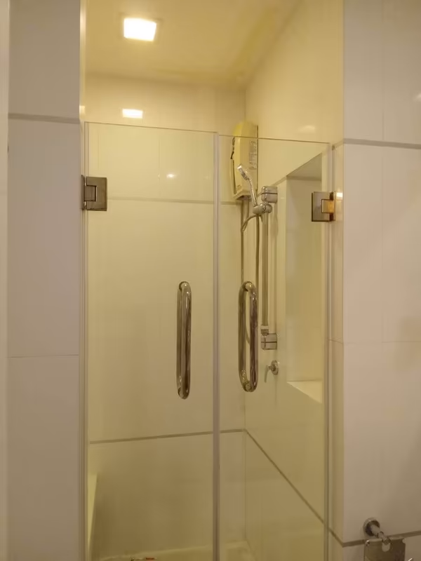 1 ห้องนอน คอนโด สำหรับขาย ใน บางกะปิ, ห้วยขวาง, กรุงเทพมหานคร - Image 6