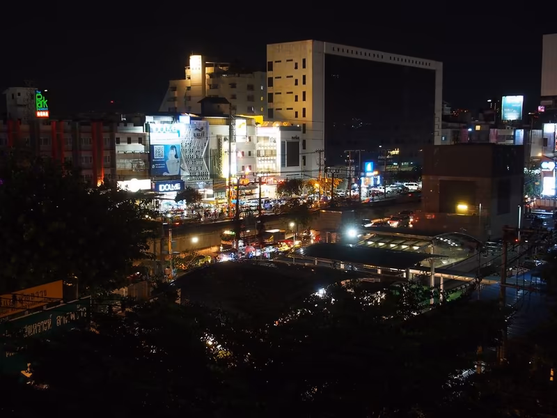 Ideo Ratchada - Huaykwang - Image 18