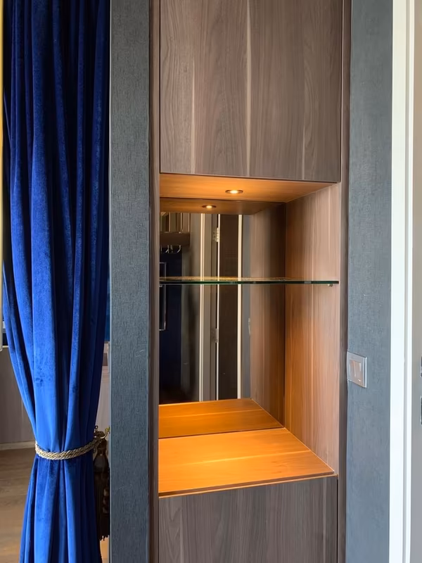  Ideo Q Siam - Ratchathewi  - Image 8