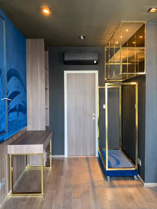  Ideo Q Siam - Ratchathewi  - Image 6