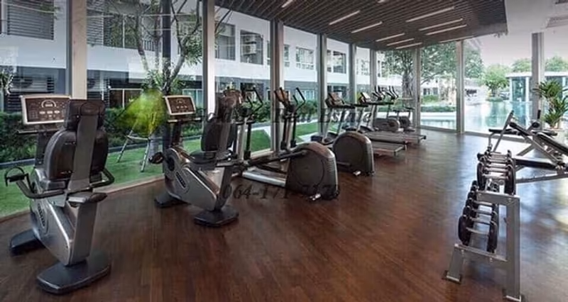 Elio Sukhumvit 64 - Image 1