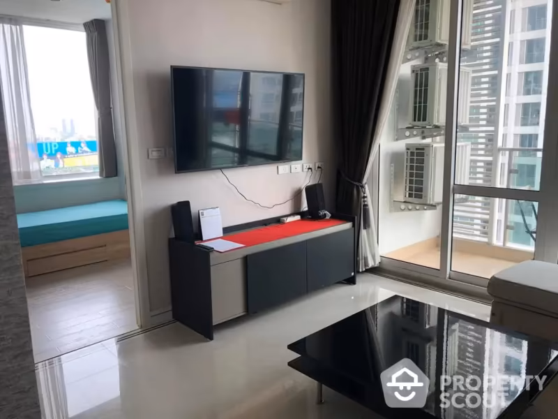 TC Green Condominium - Image 1
