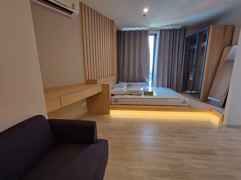 Ideo Mobi Sukhumvit Eastpoint - Image 2
