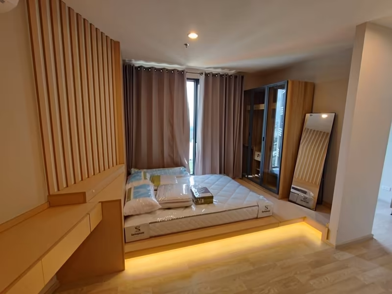 Ideo Mobi Sukhumvit Eastpoint - Image 1