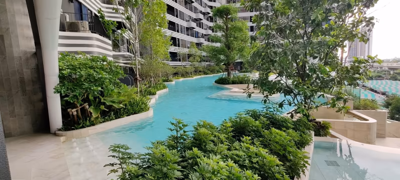 Ideo Mobi Sukhumvit Eastpoint - Image 8