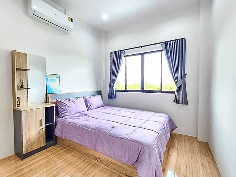 4 Bedroom House For Rent in Ban Waen, Hang Dong, Chiang Mai - Image 7