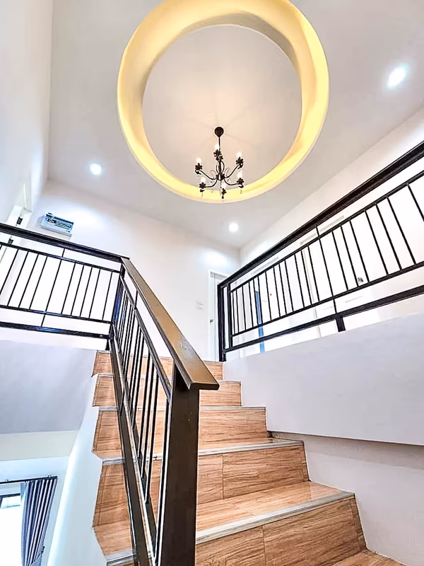 4 Bedroom House For Rent in Ban Waen, Hang Dong, Chiang Mai - Image 8