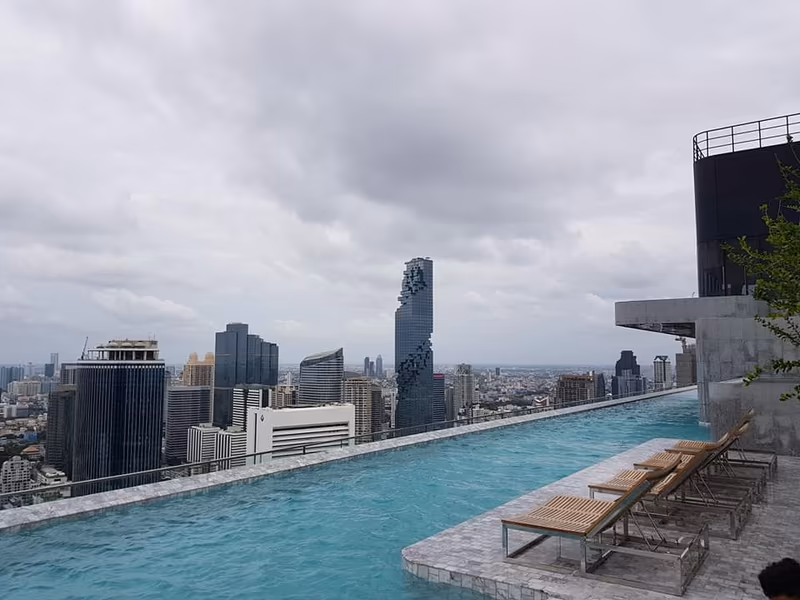 Ashton Chula-Silom - Image 5