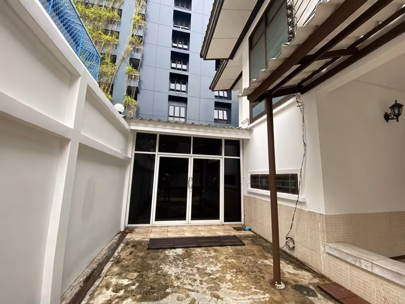 4 ห้องนอน บ้านเดี่ยว สำหรับเช่า ใน บวรนิเวศ, พระนคร, กรุงเทพมหานคร - Image 13