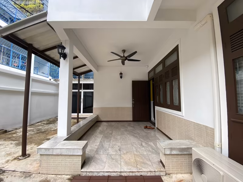 4 ห้องนอน บ้านเดี่ยว สำหรับเช่า ใน บวรนิเวศ, พระนคร, กรุงเทพมหานคร - Image 18