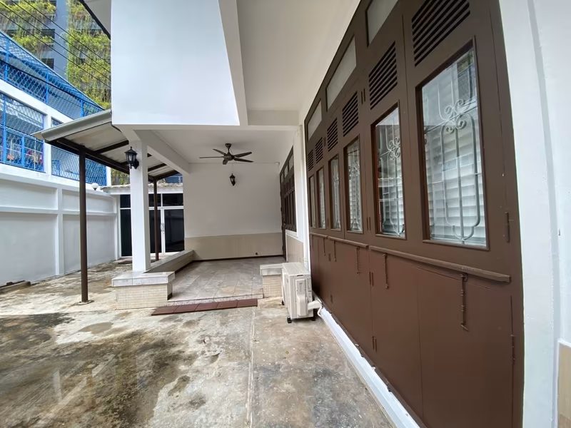 4 ห้องนอน บ้านเดี่ยว สำหรับเช่า ใน บวรนิเวศ, พระนคร, กรุงเทพมหานคร - Image 21