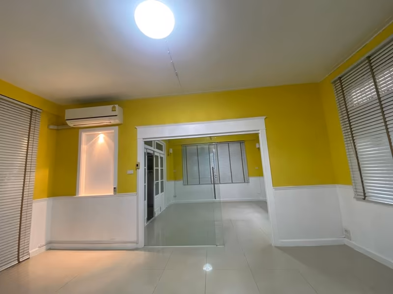 4 ห้องนอน บ้านเดี่ยว สำหรับเช่า ใน บวรนิเวศ, พระนคร, กรุงเทพมหานคร - Image 24