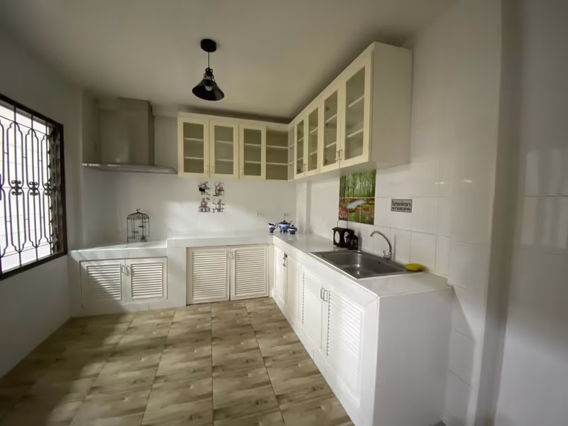 4 ห้องนอน บ้านเดี่ยว สำหรับเช่า ใน บวรนิเวศ, พระนคร, กรุงเทพมหานคร - Image 25