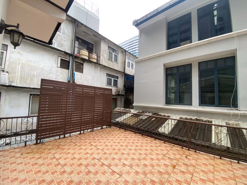 4 ห้องนอน บ้านเดี่ยว สำหรับเช่า ใน บวรนิเวศ, พระนคร, กรุงเทพมหานคร - Image 27