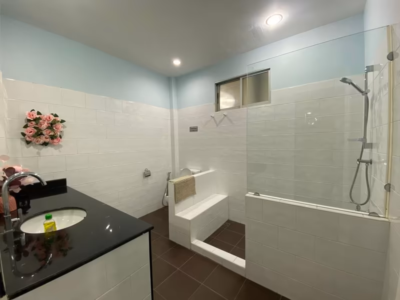 4 ห้องนอน บ้านเดี่ยว สำหรับเช่า ใน บวรนิเวศ, พระนคร, กรุงเทพมหานคร - Image 29