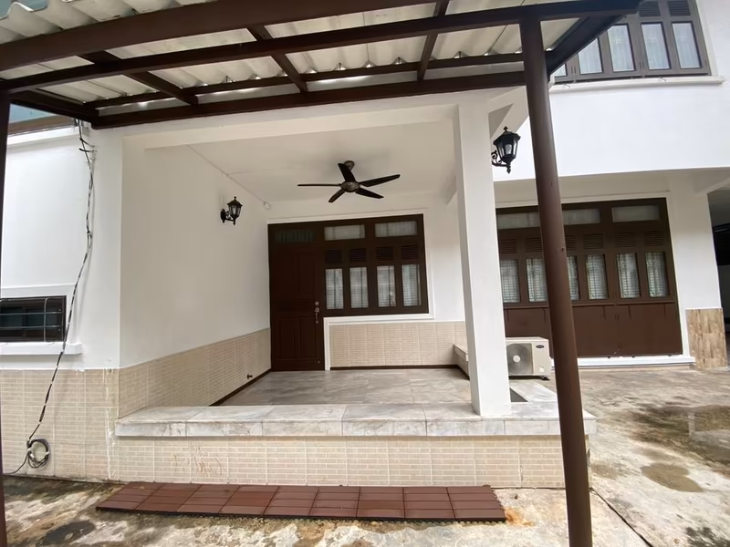 4 ห้องนอน บ้านเดี่ยว สำหรับเช่า ใน บวรนิเวศ, พระนคร, กรุงเทพมหานคร - Image 6