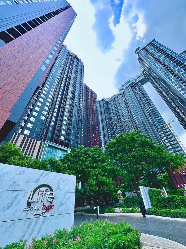 Life Asoke Hype - Image 12