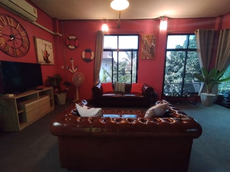 3 ห้องนอน บ้านเดี่ยว สำหรับเช่า ใน แม่เหียะ, เมืองเชียงใหม่, เชียงใหม่ - Image 3