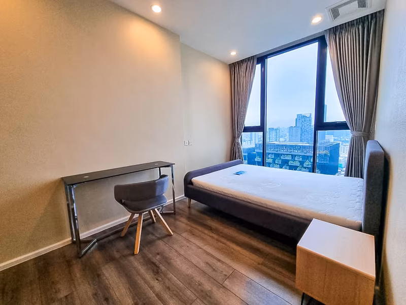 Whizdom Essence Sukhumvit 101 - Image 2