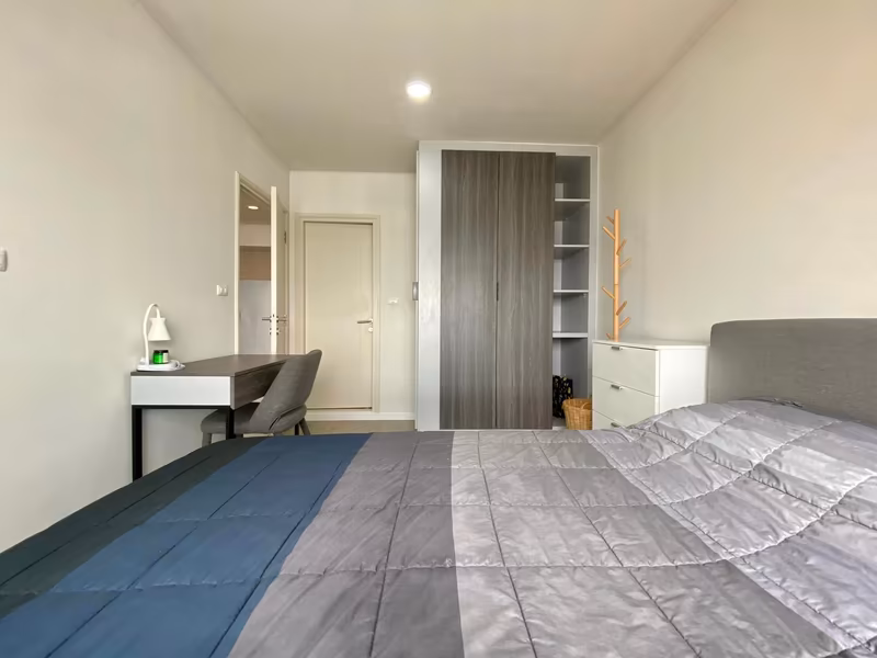 DCondo Rin - Image 1
