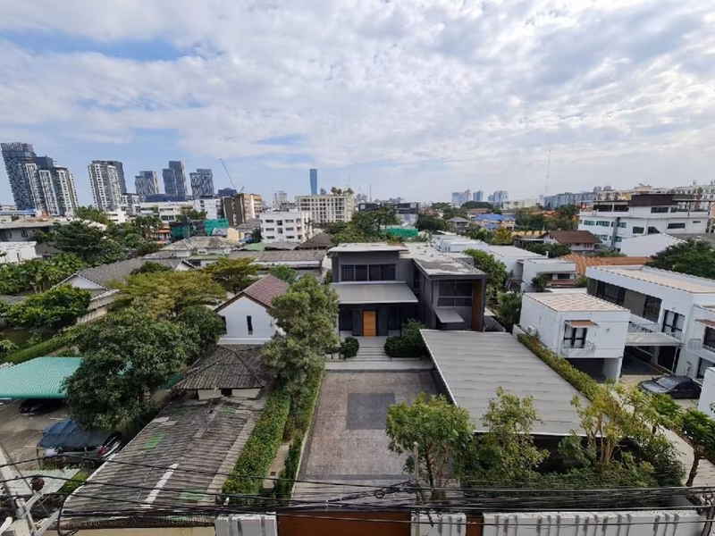 ดิ ยูนิค สุขุมวิท 62/1 - Image 10
