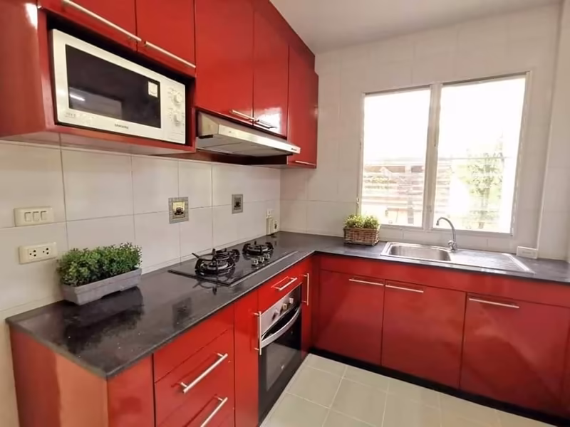 3 Bedroom House For Rent in Phra Sing, Mueang Chiang Mai, Chiang Mai - Image 6