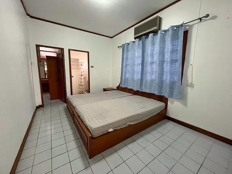 2 Bedroom House For Rent in Phra Sing, Mueang Chiang Mai, Chiang Mai - Image 1