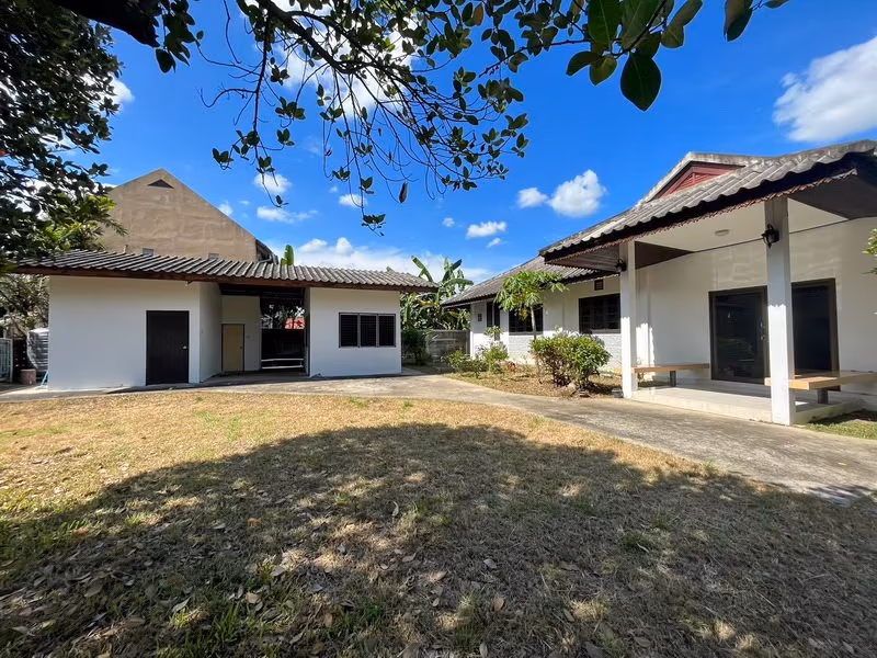 2 Bedroom House For Rent in Phra Sing, Mueang Chiang Mai, Chiang Mai - Image 9