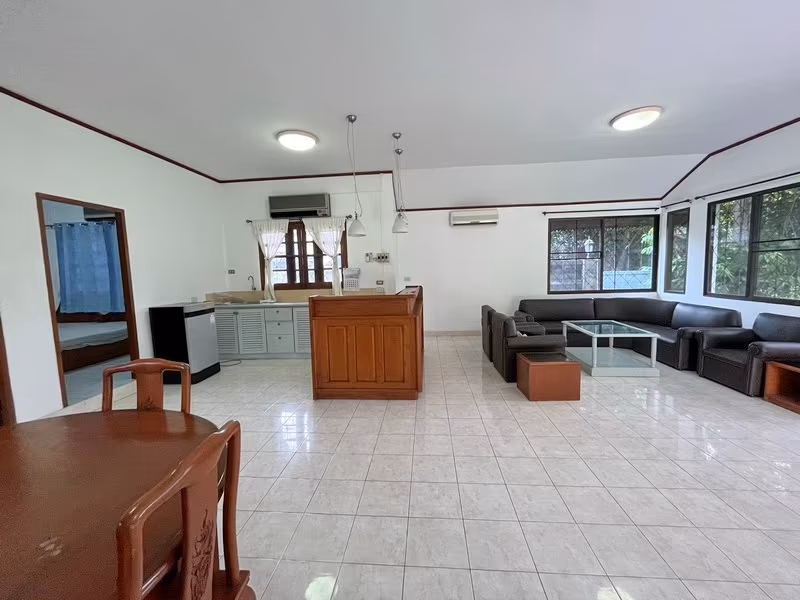 2 Bedroom House For Rent in Phra Sing, Mueang Chiang Mai, Chiang Mai - Image 10